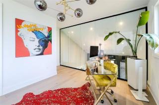 Luxury Oakville Home 4BR Contemporary Design - 7