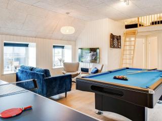 5 star holiday home in Ringkøbing - 1