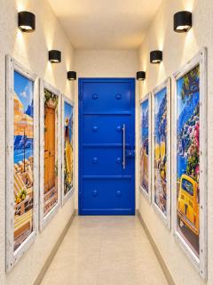 Studio Bleu by The Prime Escape - Arusha - 6