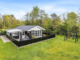 4 star holiday home in Hemmet - 0
