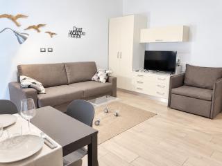Accogliente studio per 3 a 700 m dalla M1 Milano - 2