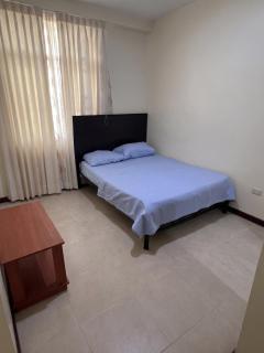 El EDÉN, TU ESTADÍA EN CHICLAYO - 1
