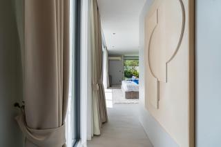 Luxury Botanica Modern Loft Private Pool Villa - 1