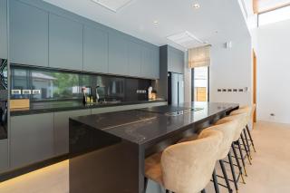 Luxury Botanica Modern Loft Private Pool Villa - 2