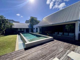 Villa Colibris - 3 bedrooms- Your peaceful hideaway with pool - 0