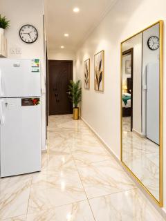 The Red Sea Apartment شقة البحر الأحمر - Yeda - 1