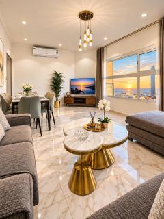 The Red Sea Apartment شقة البحر الأحمر - Yeda - 9