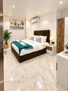 The Red Sea Apartment شقة البحر الأحمر - Yeda - 7