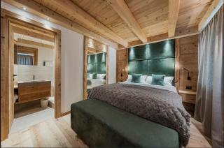 Chalet Tofane 19 Cortina - 3