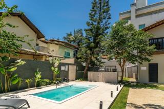 Casa dos Sonhos • Piscina + Vôlei • 15 Pessoas - 7