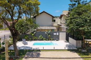 Casa dos Sonhos • Piscina + Vôlei • 15 Pessoas - 6