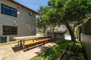 Casa dos Sonhos • Piscina + Vôlei • 15 Pessoas - 2