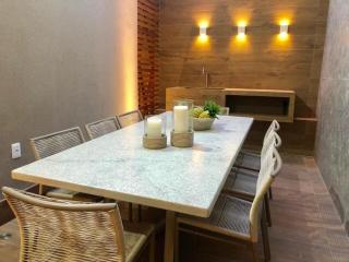 APARTAMENTO 05 - PÉ NA AREIA - BARRA BALI - AL - 5