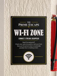 Studio Crème by The Prime Escape - 4