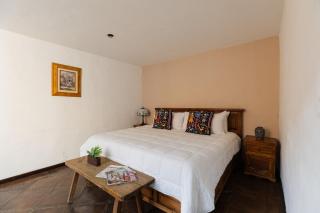 Casa La Virgen | Washing machine + Parking - 8