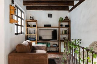 Casa La Virgen | Washing machine + Parking - 5