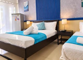 Estudio para 3 personas con acceso a piscina - 6