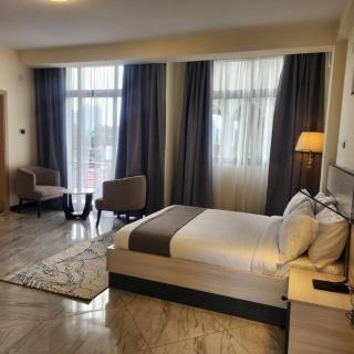 Cozy double bedroom - 9