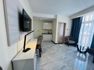 Cozy double bedroom - 6