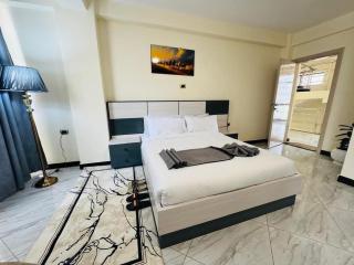 Cozy double bedroom - 4