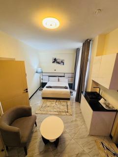 Cozy double bedroom - 3