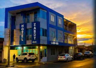 Hotel Zabdy - 0