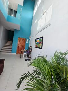 Hotel Zabdy - 9