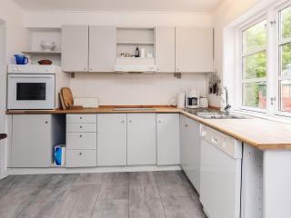 6 person holiday home in Ålbæk - 6