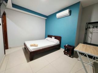 Hotel Zabdy - 3