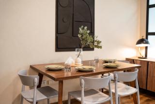 Designed Studio in Miraflores / Amazing View - 3
