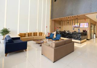 Rota 44 Hotel - 3