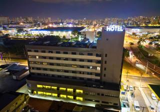 Rota 44 Hotel - 8