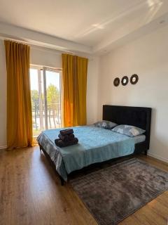 Seyra Cozy Flat - 0