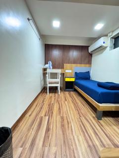 MAPLE THE HUBZ-Hostel - 7