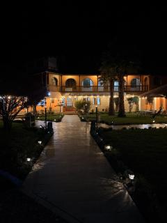Casarotto Hotel Boutique & Restaurante - 1