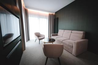 My Story Gdynia Hotel - 8