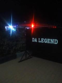 Da legend guest house - 5