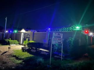 Da legend guest house - 1