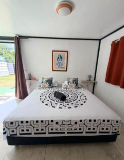 Maetuatini Garden House - 0
