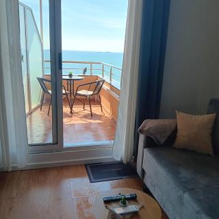 Sea View Apartament Sorena 1 - 9