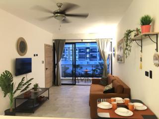Centric and cozy apartment in Punta Cana - 0