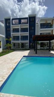 Centric and cozy apartment in Punta Cana - 9