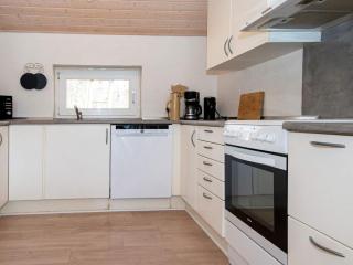 5 star holiday home in Glesborg - 1
