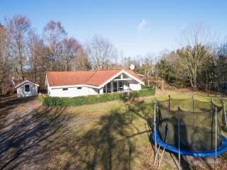 5 star holiday home in Glesborg - 8