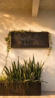 Casa Amor Zikatela - 0