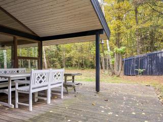 4 star holiday home in Fårevejle - 7