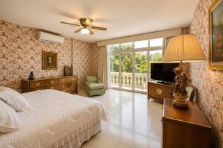 Casa Carlota Exclusive Mansion Pool & Garden - 5