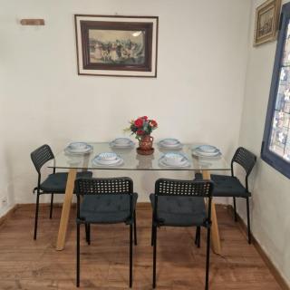 APARTAMENTO MADRID Norte - 3