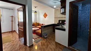Berber Beach Apartements - 0