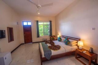 Double A Nungwi Beach Hotel - Beach Front - 8